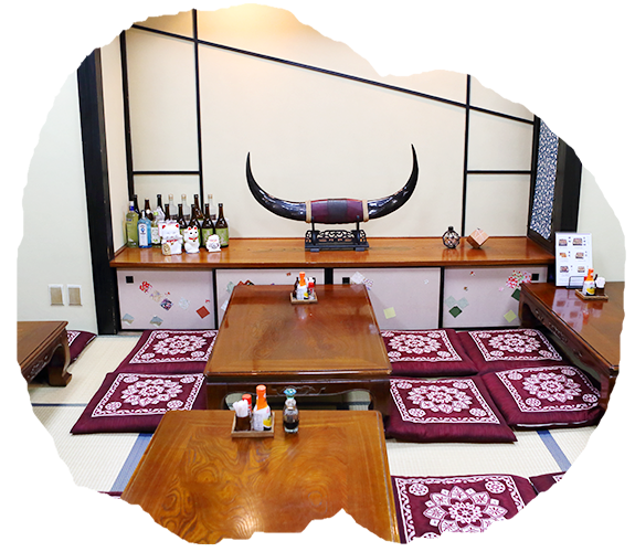 ご来店・お店はこちら